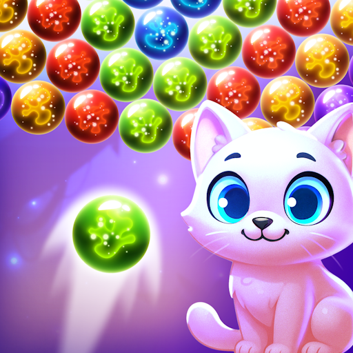 Bubble Pop