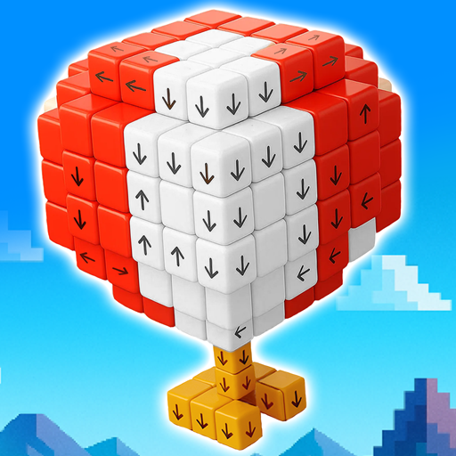 Block Stack
