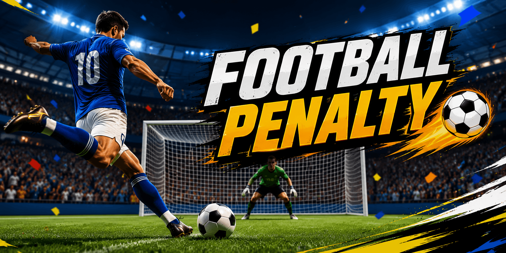 Penalty Shootout